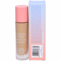 Goovi Fondotinta e Correttore Tonalità 11 Hay 30ml
