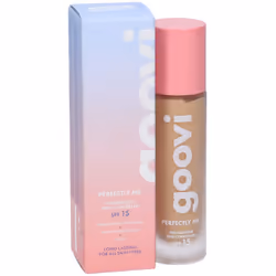 Goovi Fondotinta e Correttore Tonalità 11 Hay 30ml - Vista aggiuntiva 4