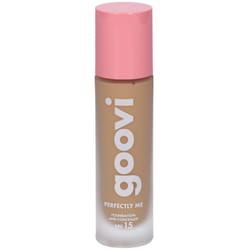Goovi Fondotinta e Correttore Tonalità 12 Maple 30ml