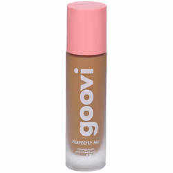 Goovi Fondotinta e Correttore Tonalità 14 Beige 30ml