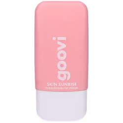 Acquista online Goovi Primer, utile per uniformare ed illuminare la pelle del viso e per prolungare la durata del trucco faci ...