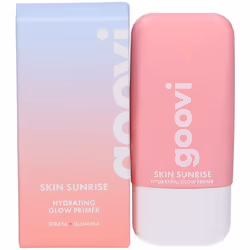 Goovi Primer Viso Idratante e Iluminante 28ml