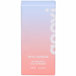 Goovi Primer Viso Idratante e Iluminante 28ml - Vista aggiuntiva 4