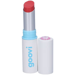 Goovi Balsamo Labbra Colorato 02 Sunny Guava 1 Pezzo