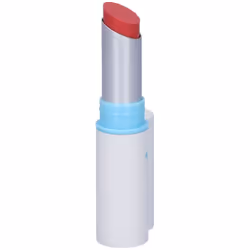 Goovi Balsamo Labbra Colorato 02 Sunny Guava 1 Pezzo
