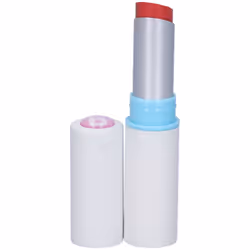 Goovi Balsamo Labbra Colorato 02 Sunny Guava 1 Pezzo