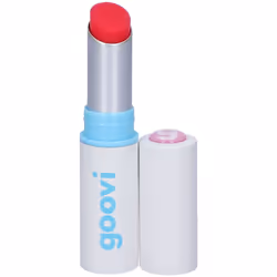 Goovi Balsamo Labbra Colorato 03 Hot Peony 1 Pezzo