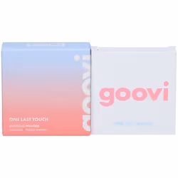 Goovi Blotting Powder Cipria Opacizzante Tonalità 01 8,5g