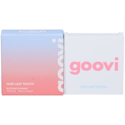 Goovi Blotting Powder Cipria Opacizzante Tonalità 01 8,5g