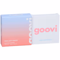 Goovi Blotting Powder Cipria Opacizzante Tonalità 01 8,5g - Vista aggiuntiva 4