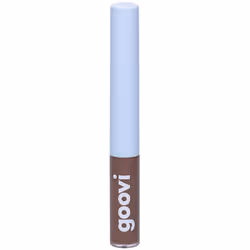Goovi Gel Colorato Sopracciglia 03 Brown to Black 1 Pezzo