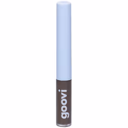 Goovi Gel Colorato Sopracciglia 04 Black 1 Pezzo