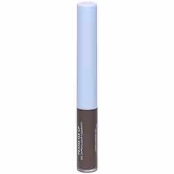 Goovi Gel Colorato Sopracciglia 04 Black 1 Pezzo