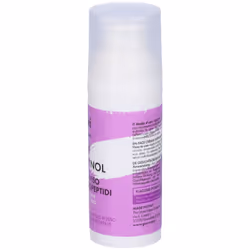 Goovi Be My Berrynol Crema Viso Antirughe e Antietà 50ml - Vista aggiuntiva 4