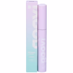 Goovi Mascara Volumizzante Nero 12ml