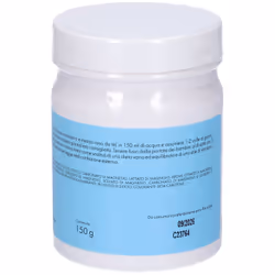 Goovi The Fantastic Four Magnesio Gusto Agrumi Integratore Stanchezza e Affaticamento Polvere 150g