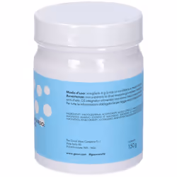Goovi The Fantastic Four Magnesio Gusto Agrumi Integratore Stanchezza e Affaticamento Polvere 150g - Vista aggiuntiva 4