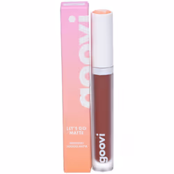 Goovi Rossetto Liquido Matte 04 Everyday Plum è un rossetto liquido matte dalla sensorialità estremamente soffice e un finish ...