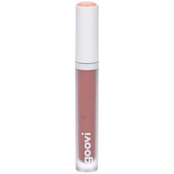 Goovi Rossetto Liquido 01 Let's Go Matte Perfect Nude 1 Pezzo