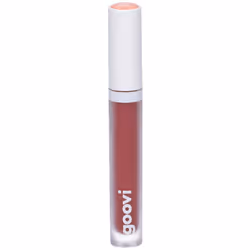 Rossetto liquido matte dalla sensorialità estremamente soffice e un finish vellutato, quasi impalpabile. Dona comfort sulle l ...