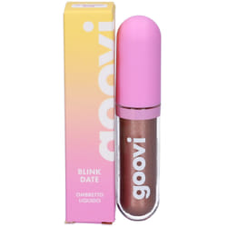 Goovi Ombretto Liquido 02 Wooden Rose 1 Pezzo