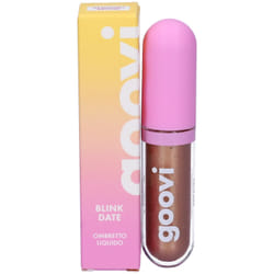 Goovi Ombretto Liquido 04 Golden Bronze 1 Pezzo
