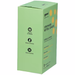 Goovi Capelli e Unghie Sani e Forti 24 stick