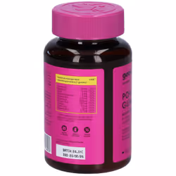 Goovi Power Gummy Multivitaminico Energizzante 60 Caramelle