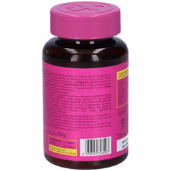 Goovi Power Gummy Multivitaminico Energizzante 60 Caramelle