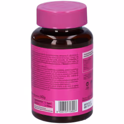 Goovi Beauty Gummy per Salute di Pelle e Capelli 60 Caramelle