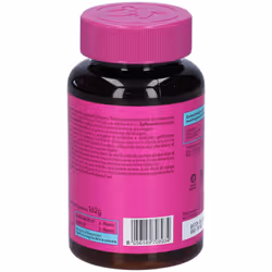 Goovi Focus Gummy Integratore De-stress e Focus 60 Caramelle