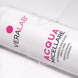 Veralab ACQUA MICELLARE 200ml