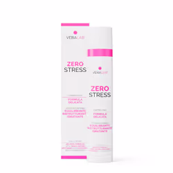 Veralab Zero Stress Crema Viso Nutriente 50 ml