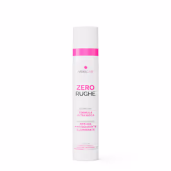 Veralab Zero Rughe Crema Viso Nutriente Illuminante 50 ml