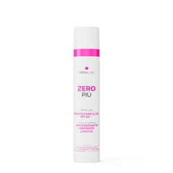 Veralab Zero Più SPF 30 Crema Viso Idratante e Protettiva 50 ml