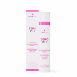 Veralab Zero Più SPF 30 Crema Viso Idratante e Protettiva 50 ml - Vista aggiuntiva 2