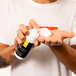 Veralab Spuman Detergente Viso Schiumogeno Delicato 100 ml - Vista aggiuntiva 2