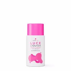 Veralab Luce Liquida Lozione Viso 50ml, Lozione per viso, Donna, 50 ml, Tipi diversi di pelle, Pelle opaca, Pelle grassa, Pel ...