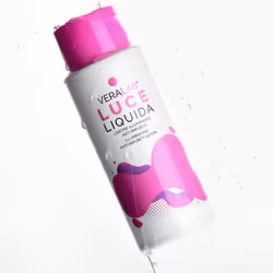 Veralab Luce Liquida Lozione Viso 50ml