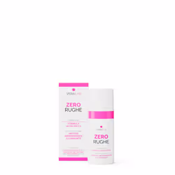 Veralab Zero Rughe Crema Viso Nutriente Illuminante 15 ml