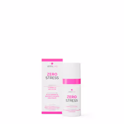 Veralab Zero Stress Crema Viso Nutriente 15 ml