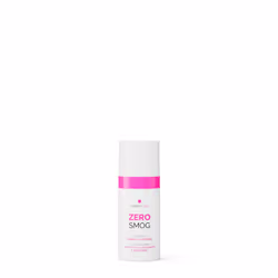 Veralab Zero Smog Crema Viso Leggera, Idratante e Protettiva 15 ml, Crema giorno e notte, Donna, Tipi diversi di pelle, Pelle ...
