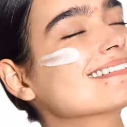 Veralab Zero Smog Crema Viso Leggera, Idratante e Protettiva 15 ml