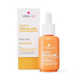 Veralab Siero Tan Glow 30ml
