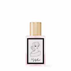 Veralab Mae Eau De Parfum 50 ml, Donna, 50 ml, Flacone non ricaricabile, Profumo liquido, Bergamotto, Erba, Giacinto, Mughett ...