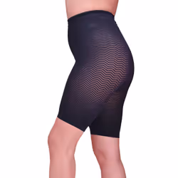 Veralab Leg Booster Sistema rimodellante cellulite in 2 fasi -Crema+guaina ciclista L