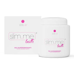 Veralab Slim Me Bath 1 kg