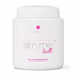 Veralab Slim Me Bath 1 kg