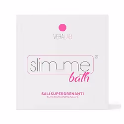 Veralab Slim Me Bath 1 kg