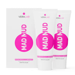 Veralab Mad Mud - Cellulite 2 x 250 ml